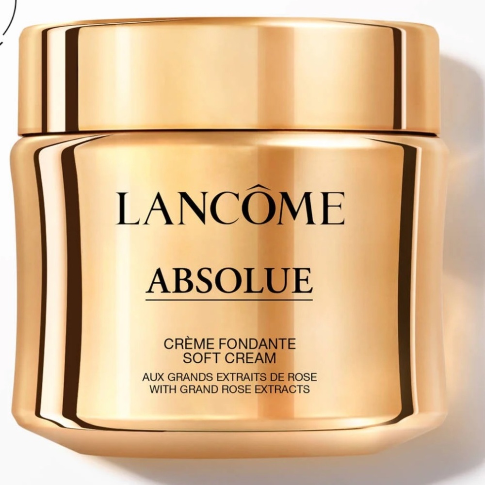 Brand New Sealed Lancôme Absolue Soft Cream 15ml